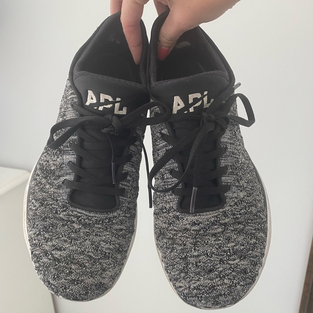 APL Techloom Women’s Sneakers Size 10